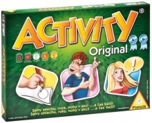 Activity Original