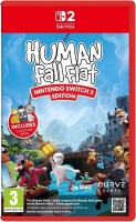 Human Fall Flat - Nintendo Switch 2 Edition (Switch2)