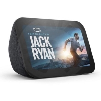 Amazon Echo Show 5 (3. gen 2023) - Charcoal