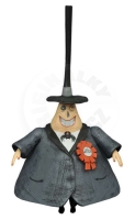 Akční Figurka - Nightmare Before Christmas Series 1 Mayor 15cm