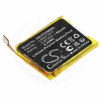 Baterie Cameron Sino CS-FTC500SL, 3.87V, Li-Polymer, 65mAh / 0.25Wh