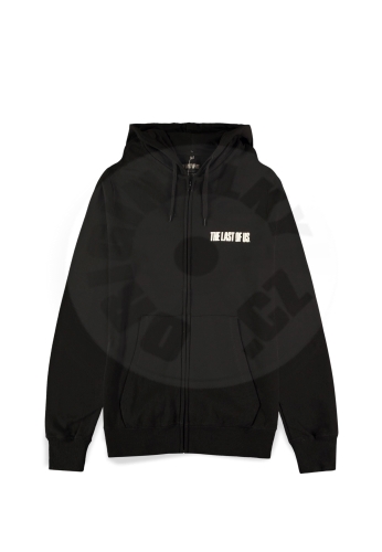 Difuzed The Last Of Us ® Firefly Core Men's Hoodie L_(3)