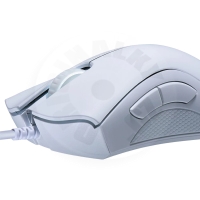 Razer DeathAdder Essential - bílá (2)