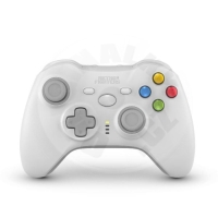 RF Hunter 360 Wireless 2.4G Controller White RF Hunter 360 Wireless 2.4G Controller White