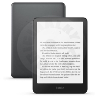 Amazon čtečka knih Kindle Paperwhite 7" SE, 32GB, bez reklamy - černá