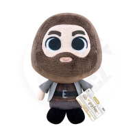 Funko Plush: Harry Potter - Hagrid - 10cm