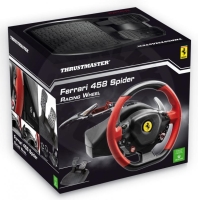 Thrustmaster Ferrari 458 Spider (XONE/XSX) (1)