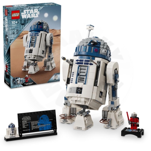 LEGO® Star Wars™ 75379 R2-D2™_(1)