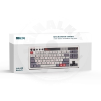 8BitDo Retro Mechanical Keyboard N Edition