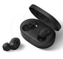 Xiaomi Mi True Wireless Earbuds Basic S - black