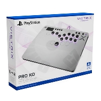 Turtle Beach Victrix Pro KO Leverless Fight Stick