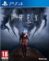Prey (PS4)