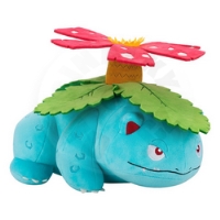 Plush - Pokémon Venusaur 30 cm