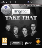 SingStar Take That (PS3)