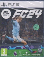 EA SPORTS FC 24 (PS5)