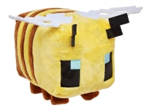 Plushie Minecraft - Bee 21cm