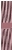 Apple Watch 4/5 metal magnetic strap 38/40mm - pink
