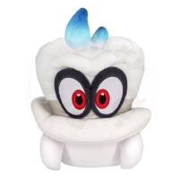 Plyšák - Mario Odyssey - Cappy 20 cm