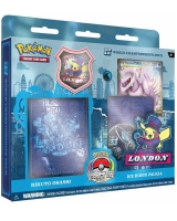 Pokemon - World Championships Deck 2022 (Rikuto Ohashi - Ice Rider Palkia)