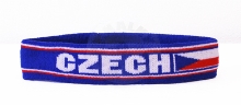 Čelenka pletená ČR Čelenka pletená ČR