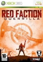 Red Faction: Guerrilla (X360) použité