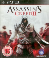 Assassin´s Creed II (PS3) použité