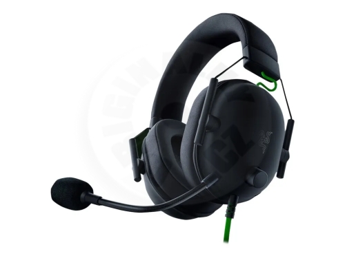 Razer BlackShark V2 X USB - černá_(1)