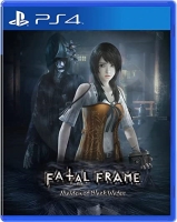 Fatal Frame: Maiden of Black Water (PS4)