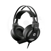 HP H100 - herní headset (PC/PS4/PS5/XONE/XSX)